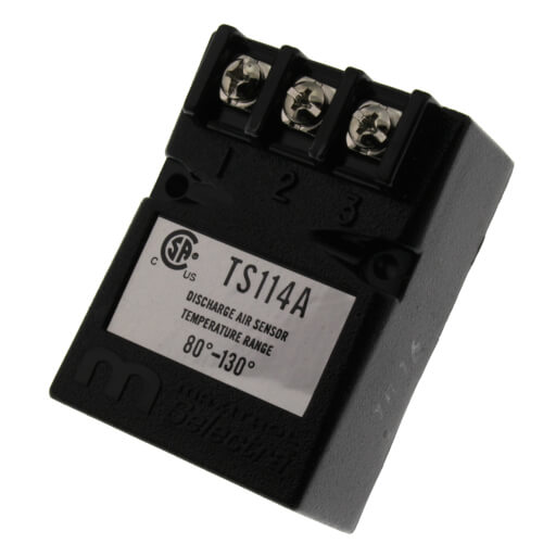 Discharge Air Temperature Sensor Installation at Brian Curl blog