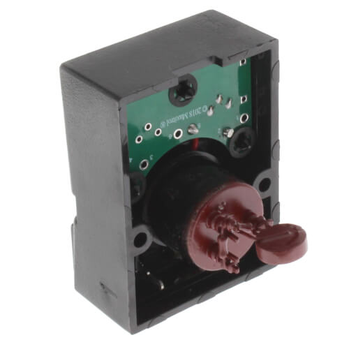 TS114B Maxitrol TS114B Discharge Air Temperature Sensor (120° to 170°F)