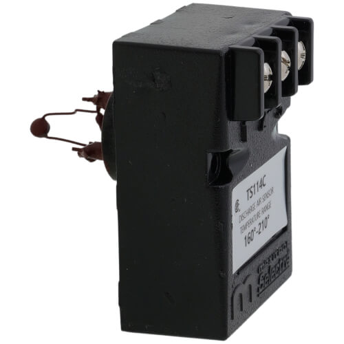 Main product image of Discharge Air Temperature Sensor w/ Mixing Tube (160° to 210°F)