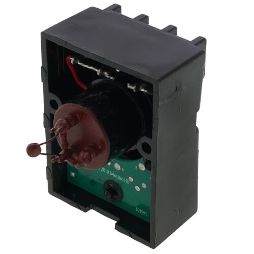 TS114E Maxitrol TS114E Discharge Air Temperature Sensor (100° to 250°F)