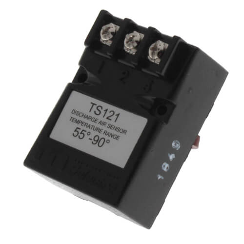 Main product image of Discharge Air Temperature Sensor (55° to 90°F)
