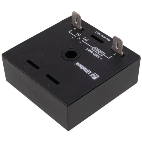 Main product image of 30 sec. Delay-on-Make Time Delay (24V)