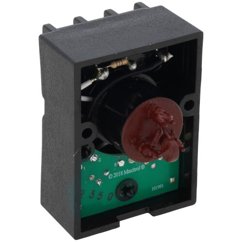 Main product image of Discharge Air Temperature Sensor w/ Mixing Tube (80° to 130°F)