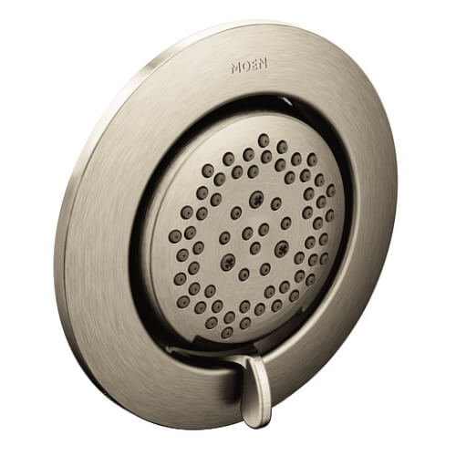 Main product image of Mosaic Body Spray (Brushed Nickel), TS1422BN