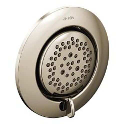 Main product image of Mosaic Polished Nickel Body Spray, TS1422NL