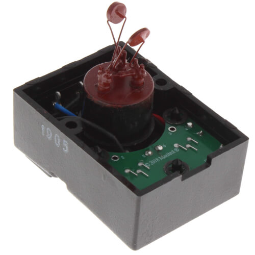 TS144E Maxitrol TS144E Discharge Air Temperature Sensor (20° to 120°F)