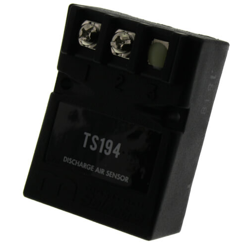 TS194 Maxitrol TS194 Discharge Air Temperature Sensor (0° to 300°F)