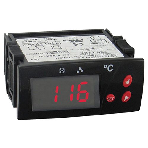Main product image of Digital Temperature Switch (12 VAC/VDC)