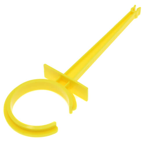 Main product image of TracerSpacer Snap-On Device for 2" IPS Pipe