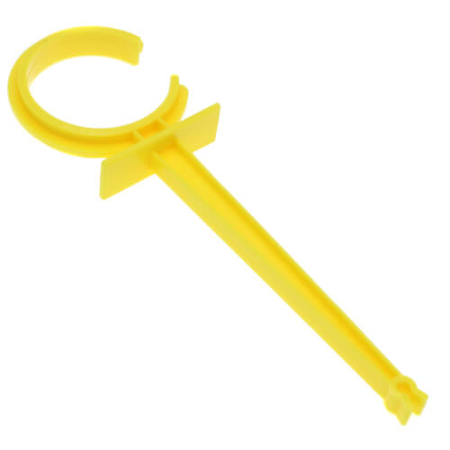 Main product image of TracerSpacer Snap-On Device for 2" IPS Pipe