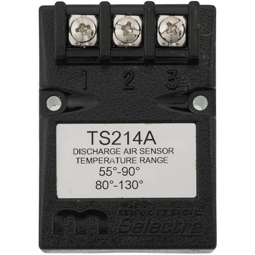 Main product image of Dual Temperature Sensor (55° to 90°F)/(80° to 130°F)