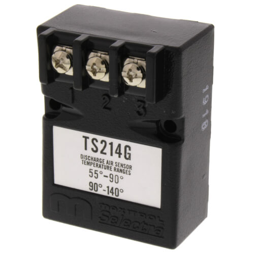 Main product image of Dual Temperature Sensor (55° to 90°F)/(90° to 140°F)