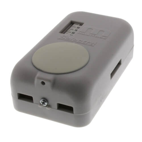 Main product image of Selectra Wall Mount Sensor (55° to 90°F)