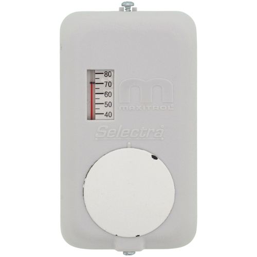 Main product image of Wall Mount Temperature Sensor (40° to 80°F)
