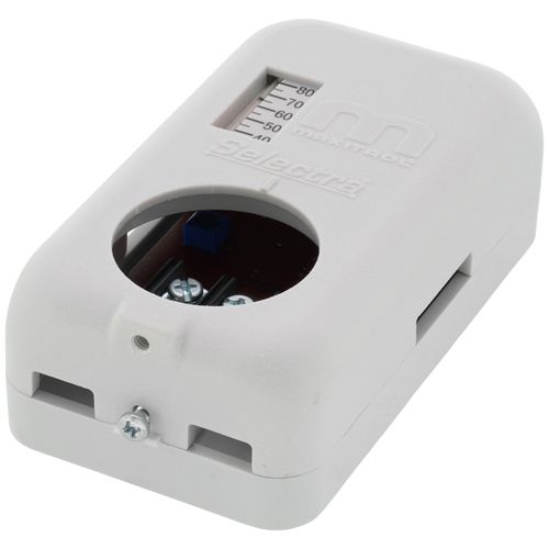 Main product image of Wall Mount Temperature Sensor (40° to 80°F)
