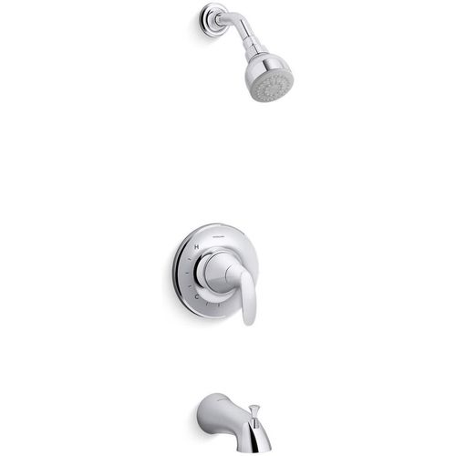 Main product image of Valton Rite-Temp Bath and Shower Trim Set, 1.75 GPM