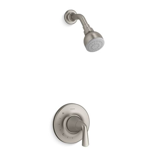 Main product image of Medley Rite-Temp Shower Trim Kit, 1.75 GPM (Brushed Nickel)