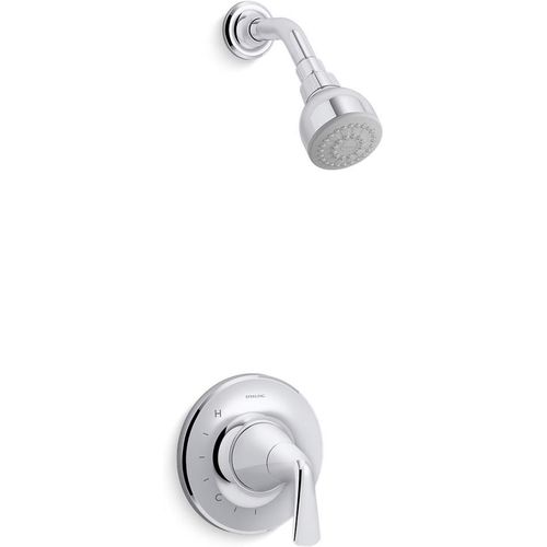 Main product image of Medley Rite-Temp Shower Trim Set, 1.75 GPM