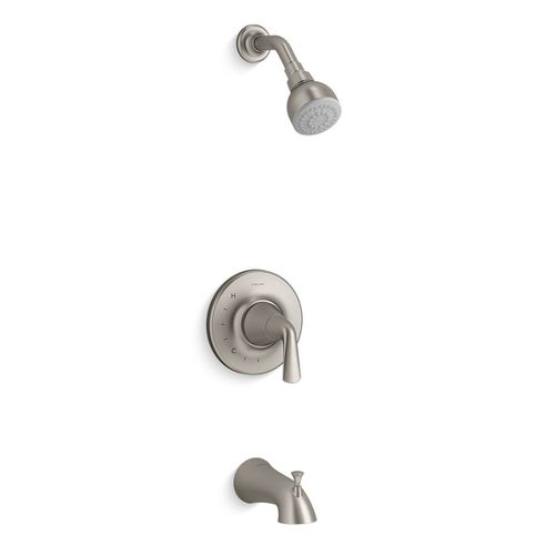Main product image of Medley Rite-Temp Bath and Shower Trim Kit, 1.75 GPM (Brushed Nickel)