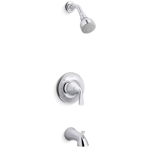 Main product image of Medley Rite-Temp Bath and Shower Trim Set, 1.75 GPM