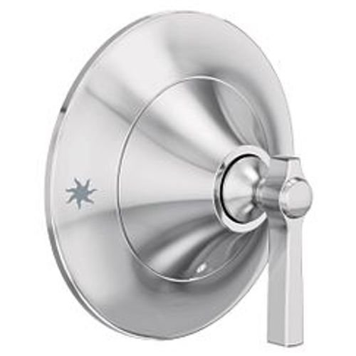 Main product image of Flara Chrome Posi-Temp Valve Trim, TS2911