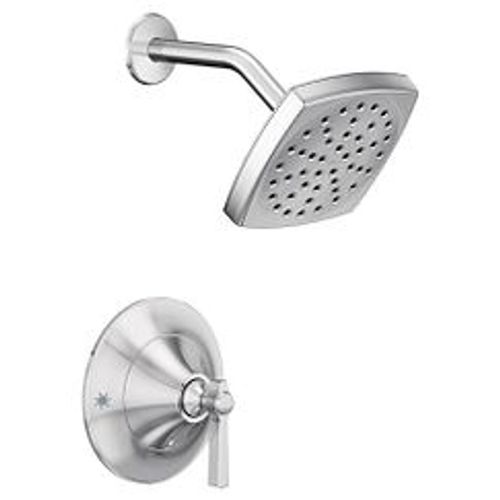 Main product image of Flara Chrome Posi-Temp Shower Only, TS2912