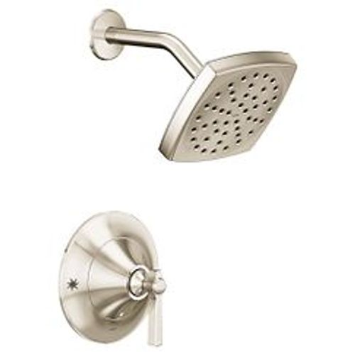 Main product image of Flara Polished Nickel Posi-Temp Shower Only Trim, 2.5 gpm, TS2912NL