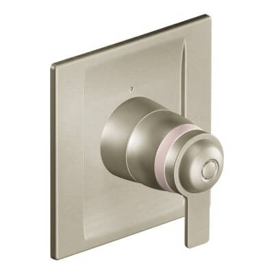 Main product image of 90° Handle (Brushed Nickel), TS3100BN