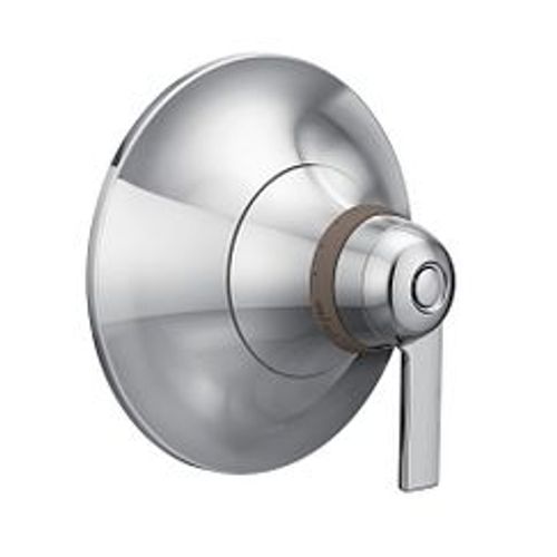 Main product image of Doux Chrome ExactTemp Valve Trim, TS3101