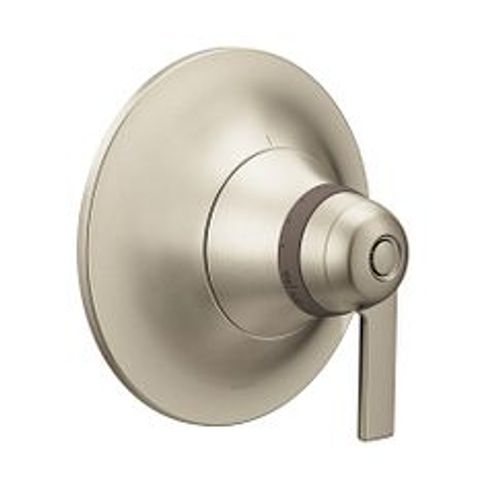 Main product image of Doux Brushed Nickel ExactTemp Valve Trim, TS3101BN