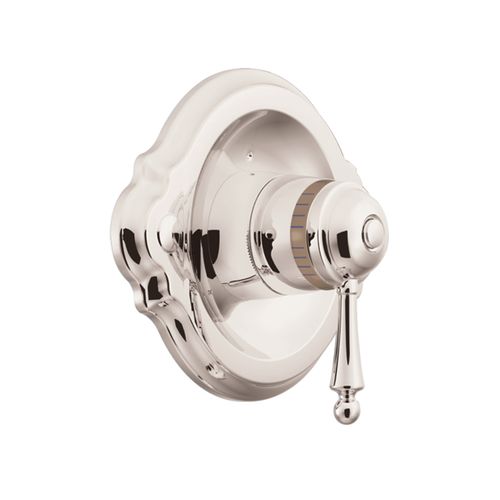 Main product image of Waterhill Polished Nickel Exacttemp Valve Trim, TS3110NL