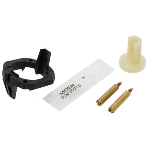 Main product image of Weymouth Posi-Temp Valve Trim (Chrome)