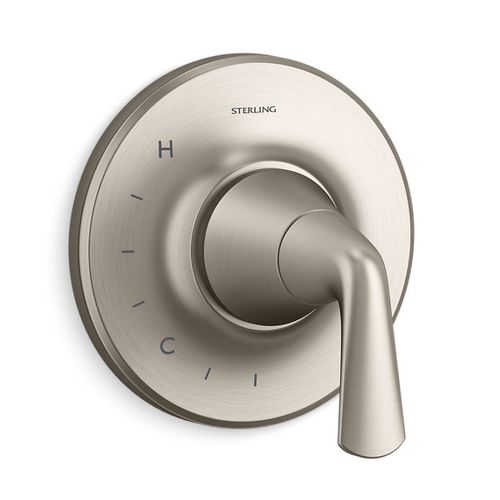 Main product image of Medley Rite-Temp Valve Trim (Brushed Nickel)