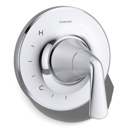 Main product image of Medley Rite-Temp Valve Trim (Polished Chrome)