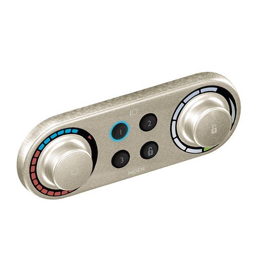 Main product image of Brushed Nickel Roman Tub Digital Control, TS3495BN