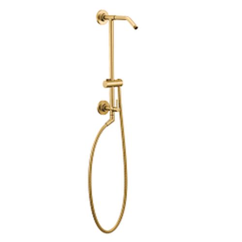 Main product image of Annex Posi-Temp Moentrol Shower Only - No Shower Head (Brushed Gold), TS3661NHBG