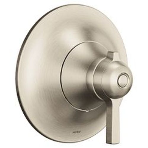 Main product image of Flara Brushed Nickel ExactTemp Valve Trim, TS4201BN