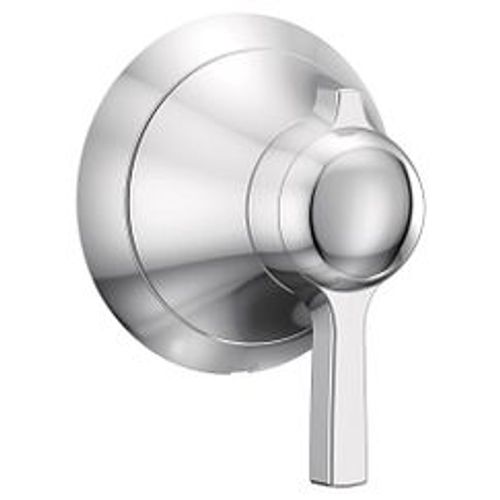 Main product image of Flara Chrome ExactTemp Volume Control Trim, TS4202