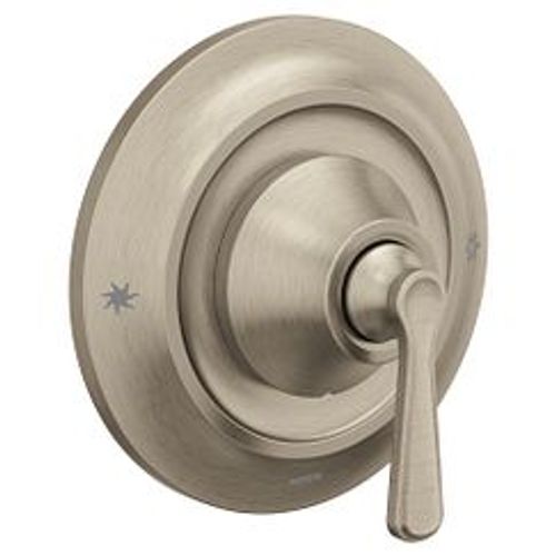 Main product image of Colinet Brushed Nickel Posi-Temp Valve Trim, TS44201BN