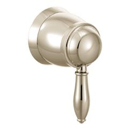Main product image of Weymouth Polished Nickel Volume Control, TS52104NL