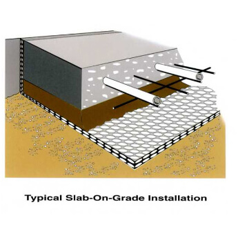 Main product image of 72" x 125 ft. Tuff-Stuff Under Slab