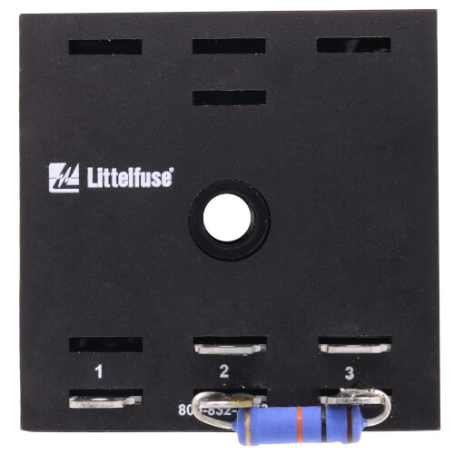 Main product image of 5 to 600 sec. Delay-on-Make Time Delay (120V)