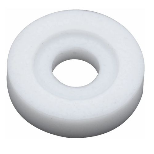 Main product image of Teflon Seat Washer, 25-Pack (White), 001136-45M