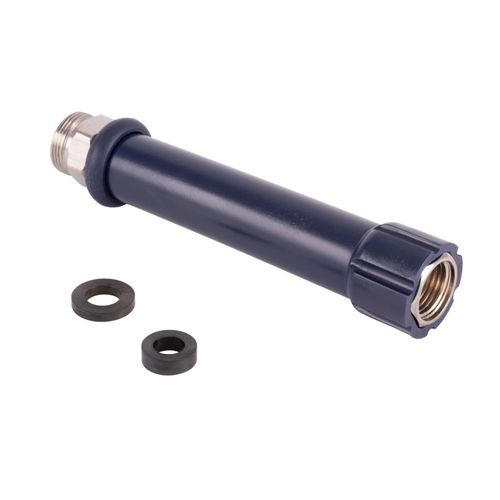 Main product image of Handle Grip Assembly, 7/8-20UN Male Inlet (Blue), 011482-40