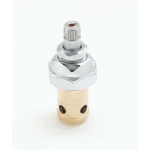 Main product image of Spring Check Eterna w/out Handle, LTC (Cold) (Chrome Plated), 012442-40