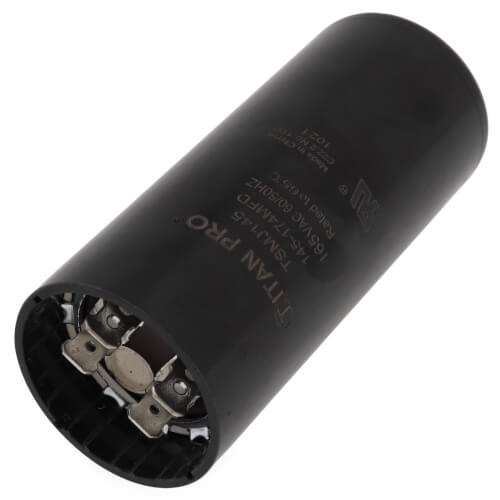 Main product image of 165V Start Capacitor (145-174 MFD)