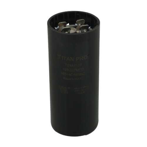 Main product image of 165V Start Capacitor (189-227 MFD)