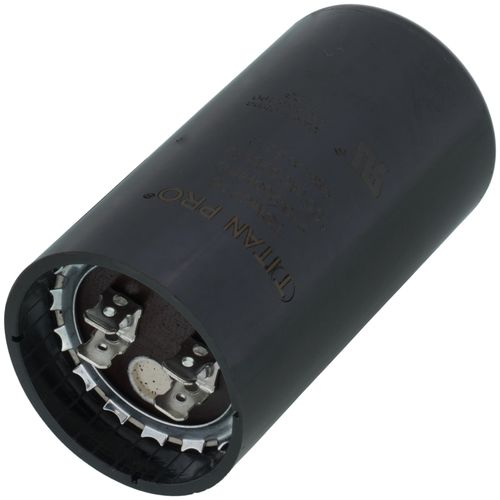 Main product image of 165V Start Capacitor (216-259 MFD)
