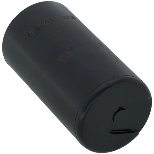 Main product image of 165V Start Capacitor (216-259 MFD)