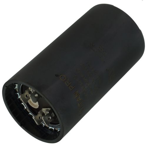 Main product image of 165V Start Capacitor (243-292 MFD)